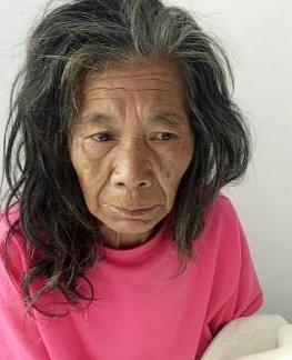 走失者照片 全国救助站