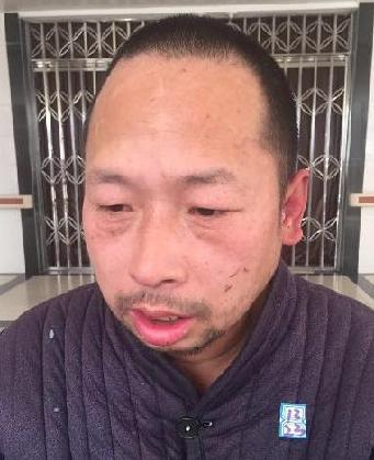 走失者照片 全国救助站