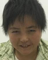 走失者照片 全国救助站