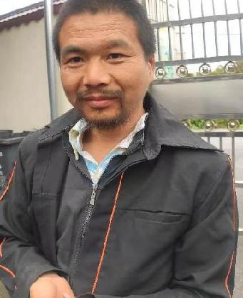 走失者照片 全国救助站