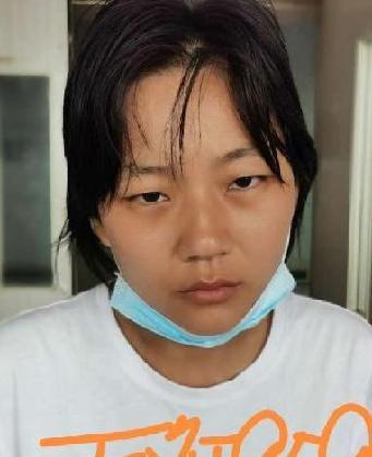 走失者照片 全国救助站
