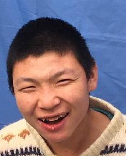 走失者照片 全国救助站