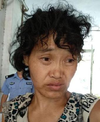 走失者照片 全国救助站