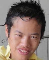 走失者照片 全国救助站