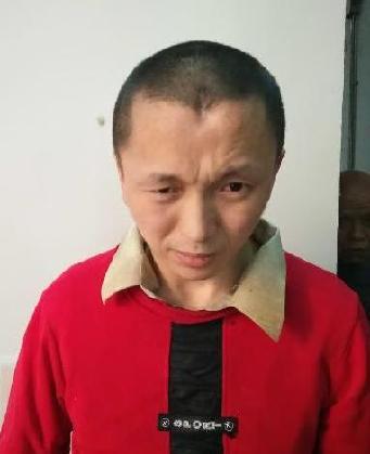 走失者照片 全国救助站