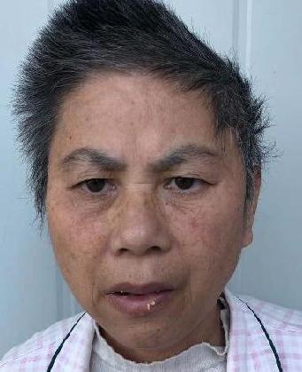 走失者照片 全国救助站