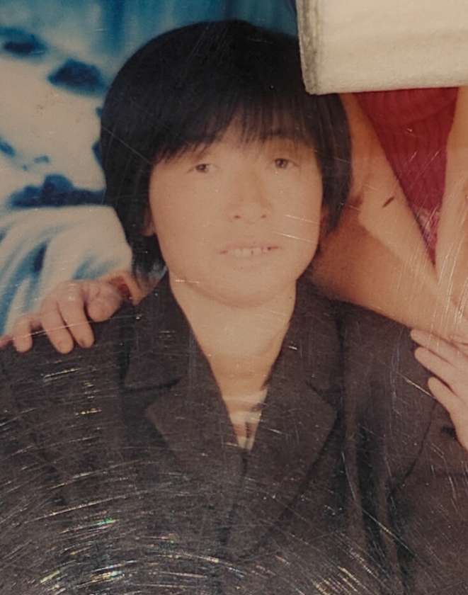 走失者照片 母亲在小外孙刚出生后走丢，十几年来...
