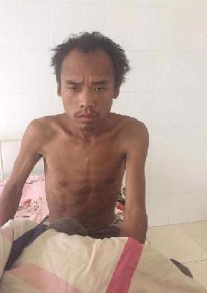 走失者照片 全国救助站