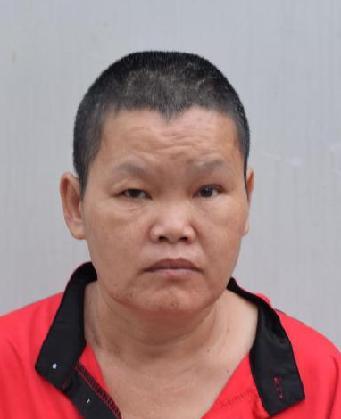 走失者照片 全国救助站