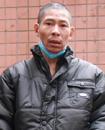 走失者照片 全国救助站