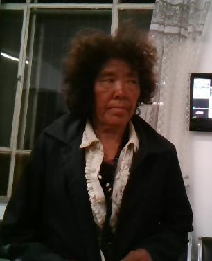 走失者照片 全国救助站