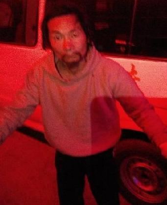 走失者照片 全国救助站