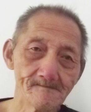 走失者照片 全国救助站