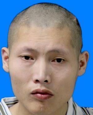 走失者照片 全国救助站
