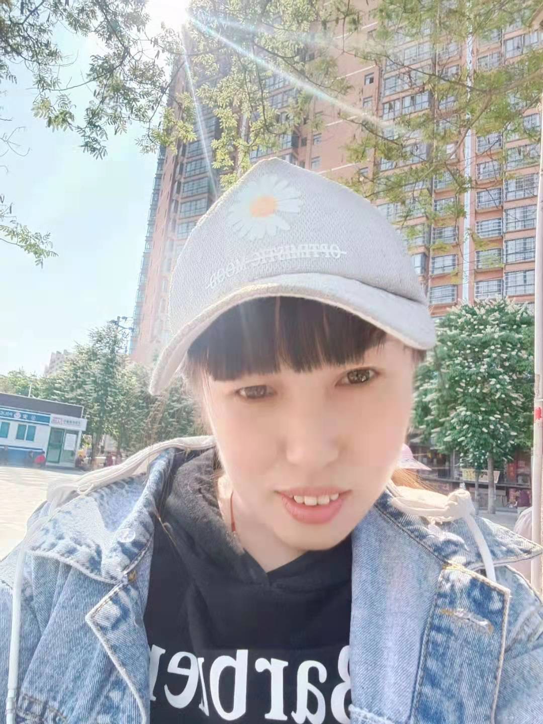 走失者照片 希望宝鸡市渭滨区宝钛家园的兄弟姐妹...