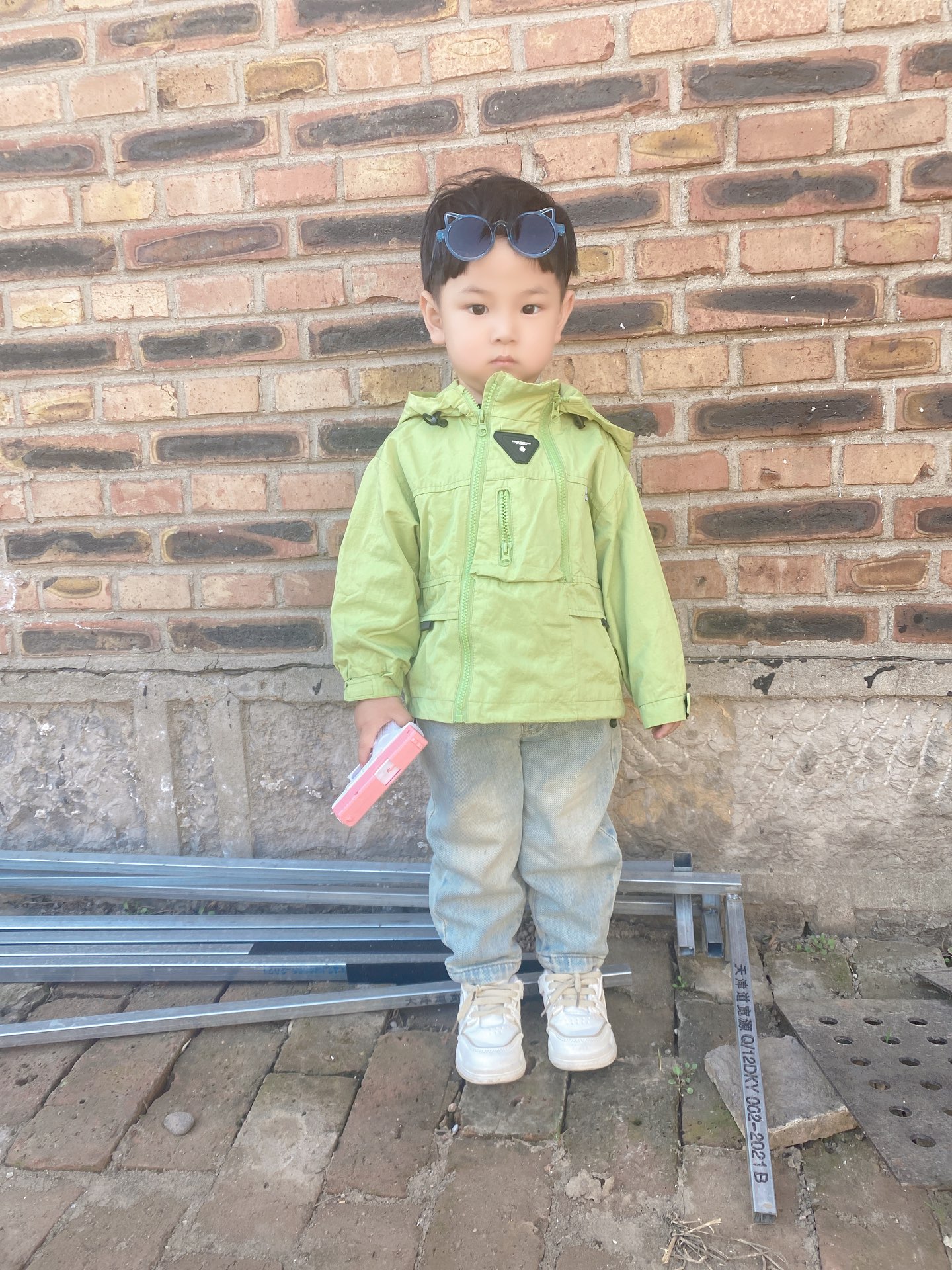 走失者照片 寻找亲人