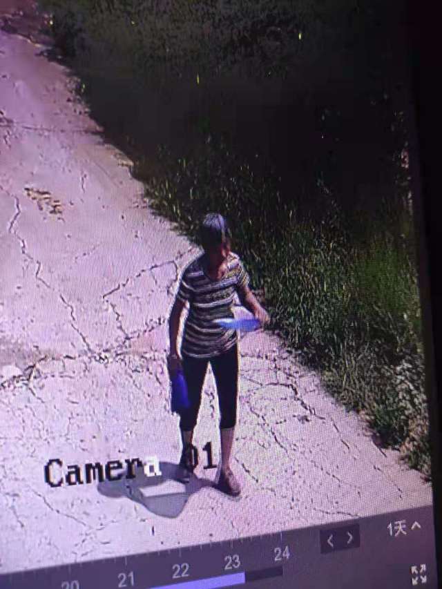 走失者照片 妈妈你在哪里