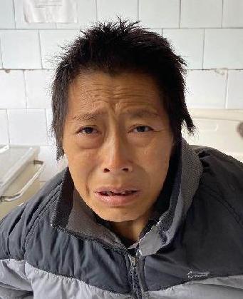 走失者照片 全国救助站