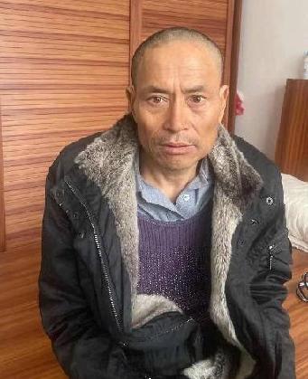 走失者照片 全国救助站