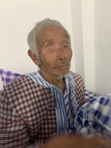 走失者照片 全国救助站