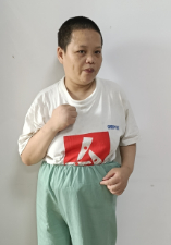 走失者照片 全国救助站