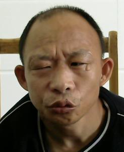 走失者照片 全国救助站