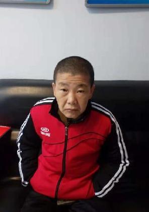 走失者照片 全国救助站