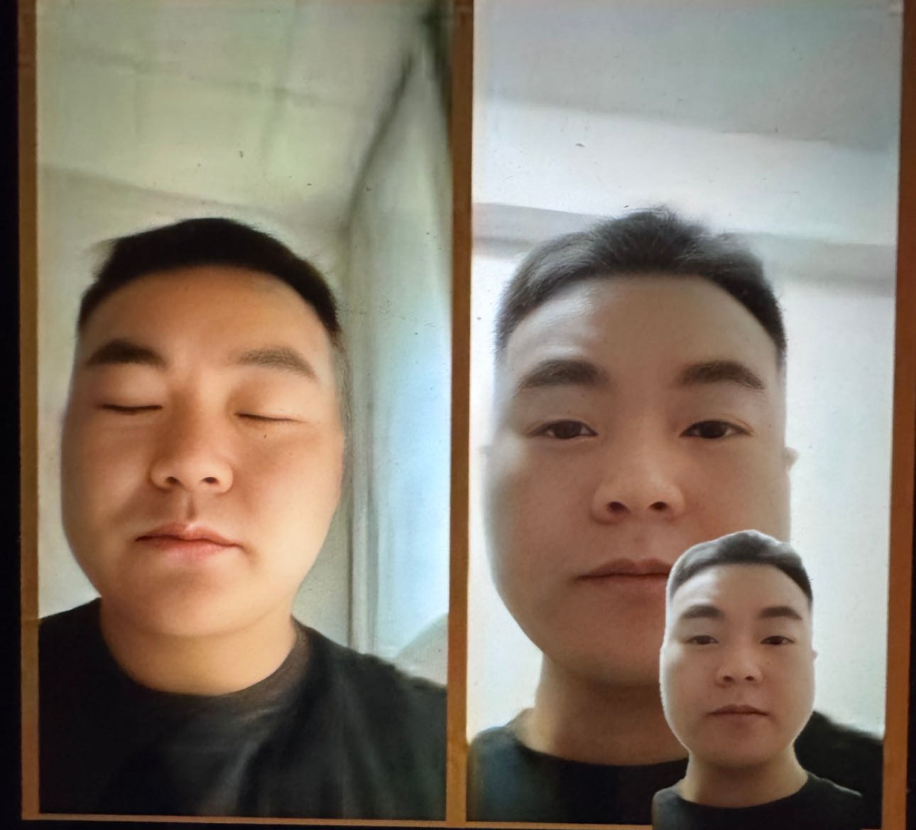 走失者照片 寻找祖籍四川广元曾在天水当过兵的张...