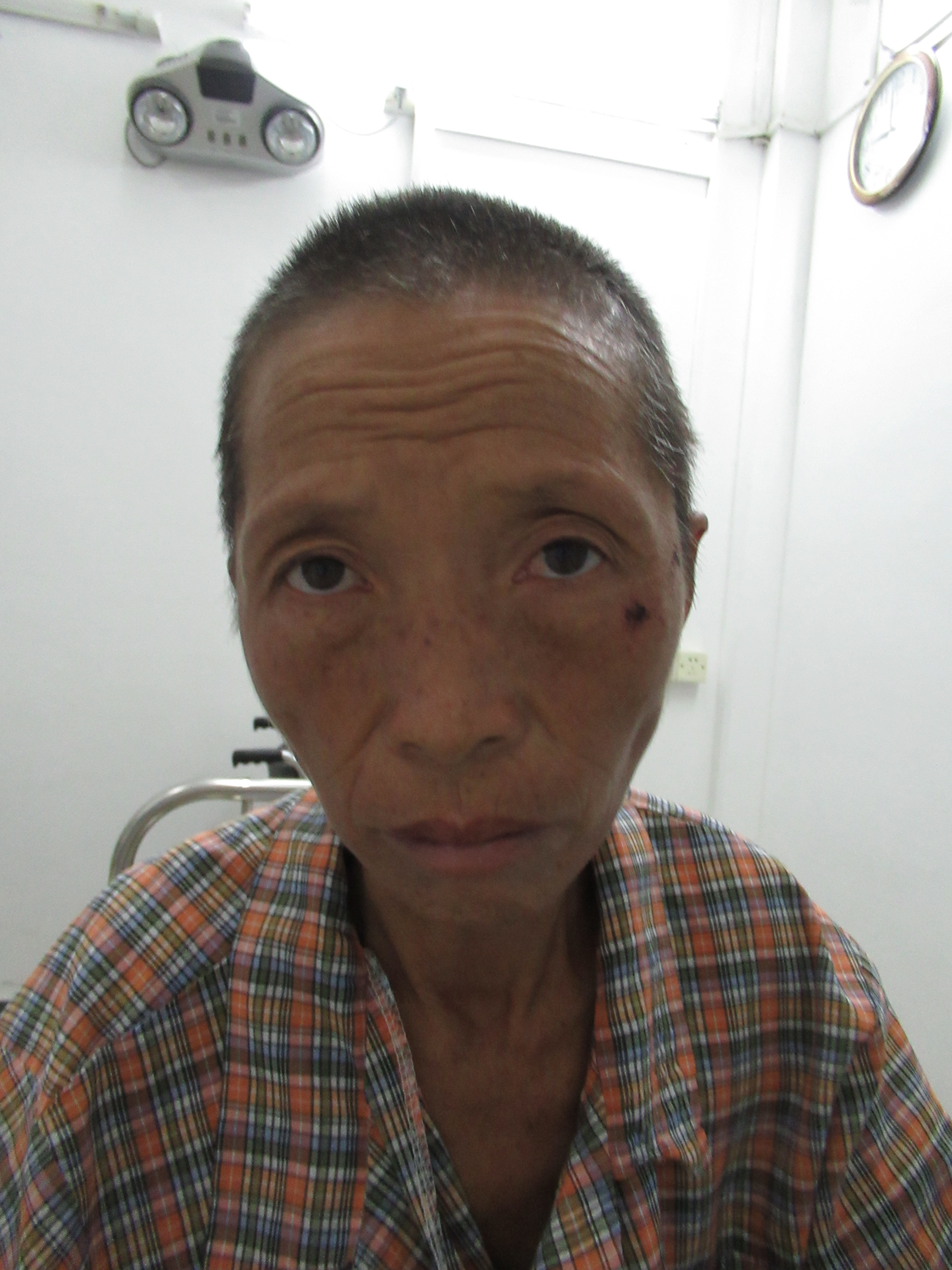 走失者照片 全国救助站