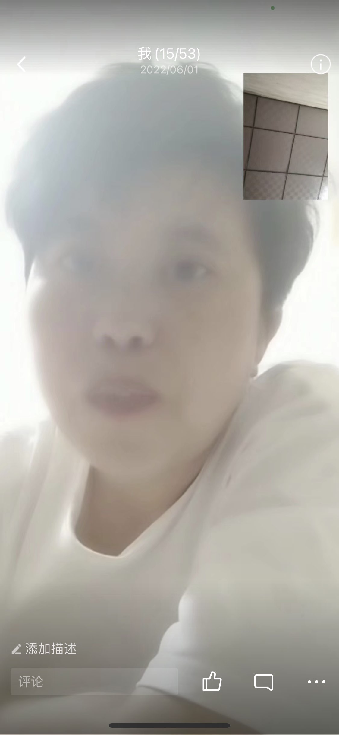 走失者照片 发生矛盾，失联了