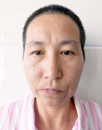 走失者照片 全国救助站