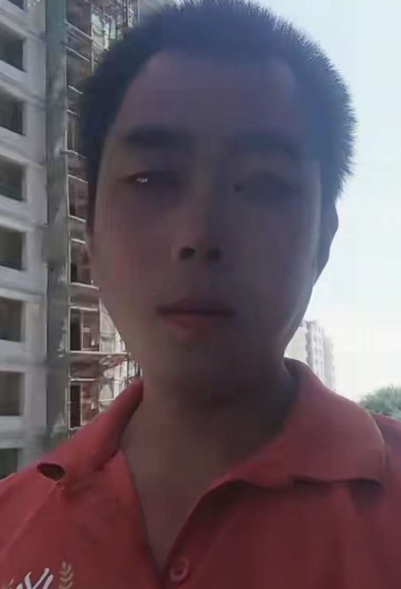 走失者照片 求求大家帮帮忙，谢谢大家！