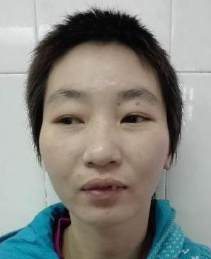 走失者照片 全国救助站