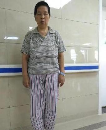走失者照片 全国救助站
