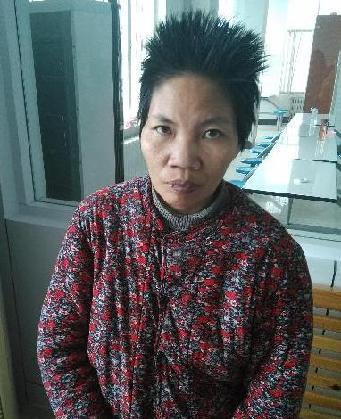 走失者照片 全国救助站
