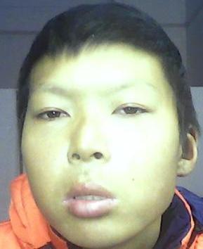 走失者照片 全国救助站