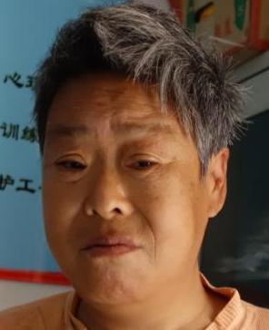 走失者照片 全国救助站