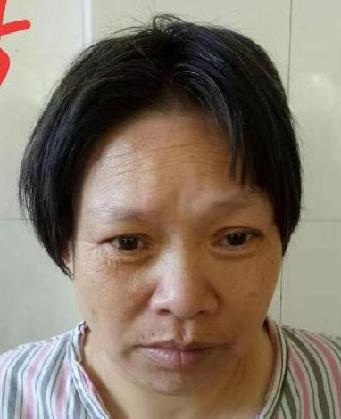 走失者照片 全国救助站