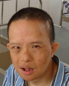 走失者照片 全国救助站