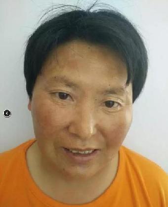 走失者照片 全国救助站