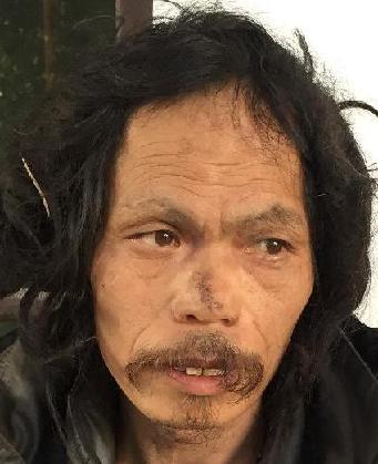 走失者照片 全国救助站