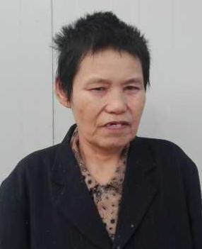 走失者照片 全国救助站