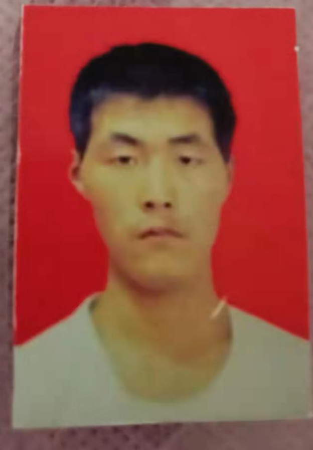 走失者照片 请各位好心人帮助找下，找到后必有重...