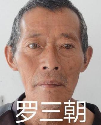 走失者照片 全国救助站