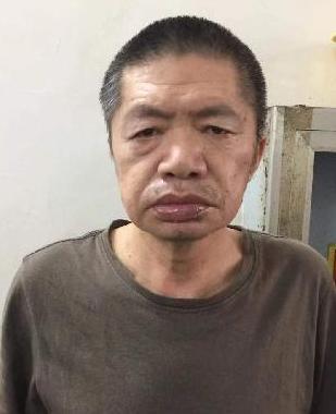 走失者照片 全国救助站