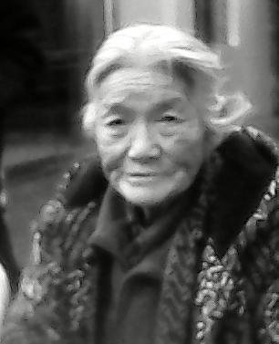 走失者照片 全国救助站