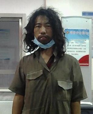 走失者照片 全国救助站
