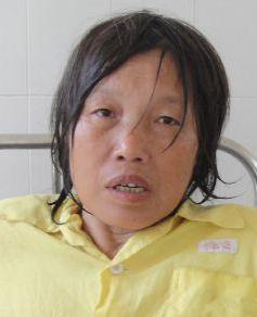 走失者照片 全国救助站