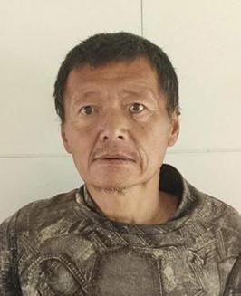 走失者照片 全国救助站