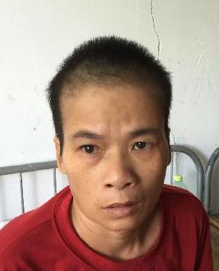 走失者照片 全国救助站